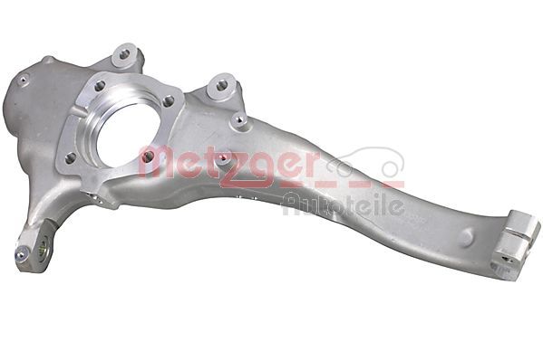 METZGER 58133702 GREENPARTS Achsschenkel, Radaufhängung